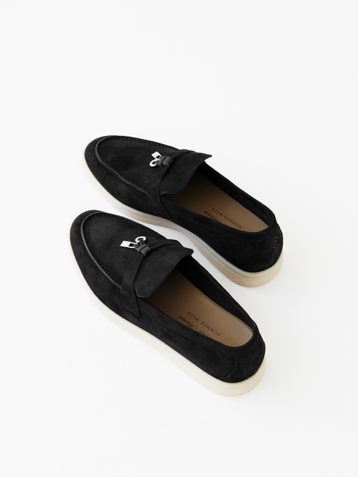 LP latest loafers