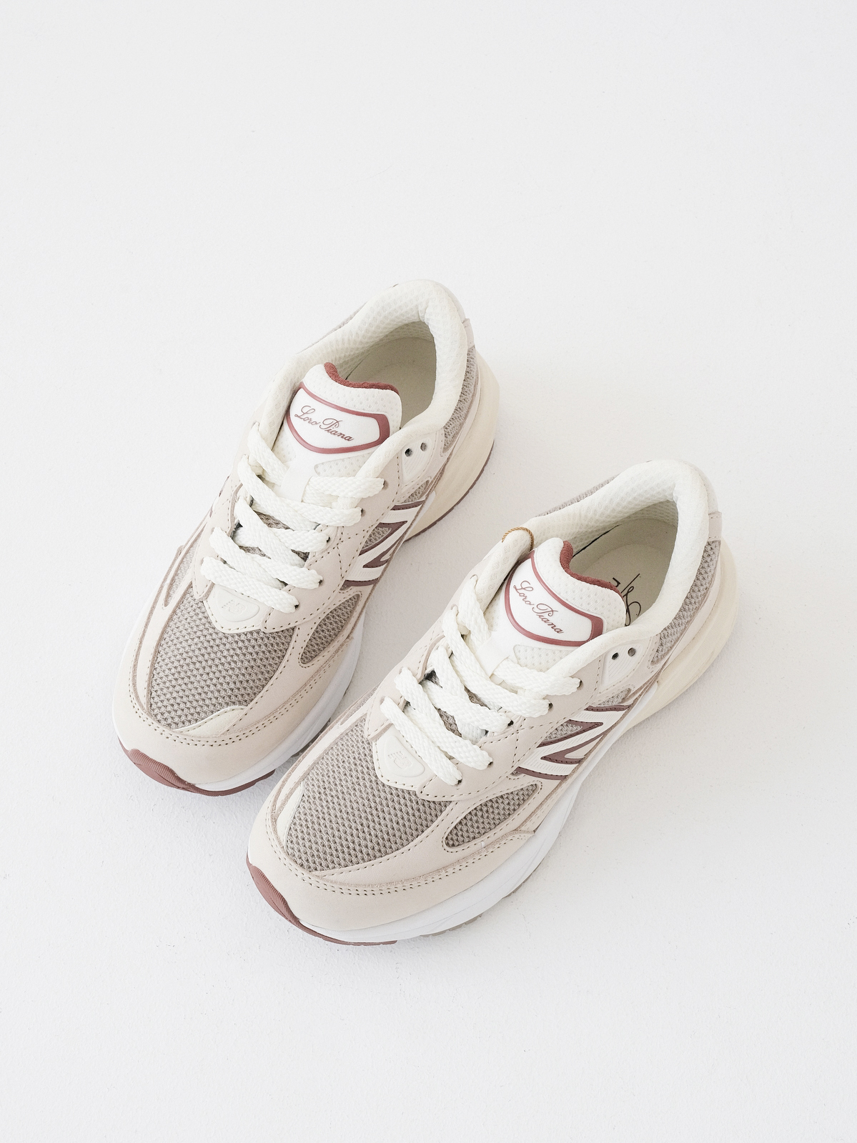 LP Joint-name old daddy shoes