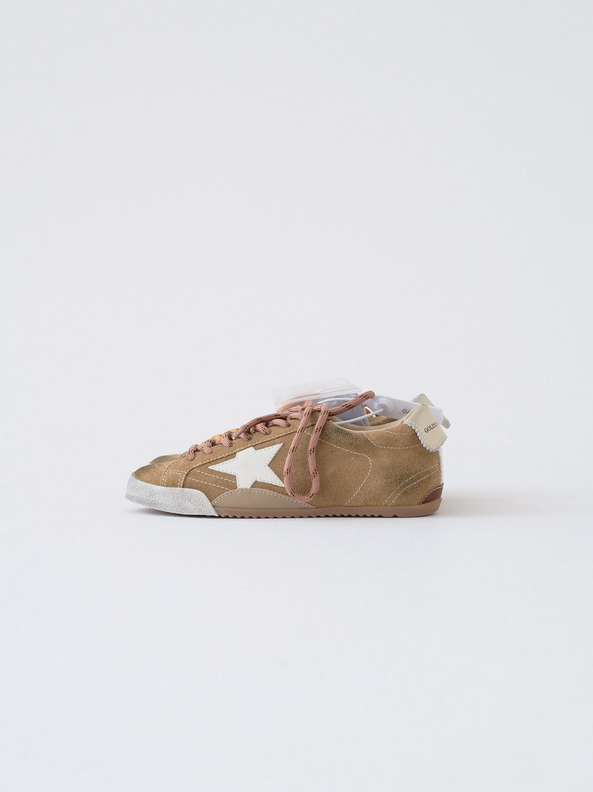 Golden Goose Thin soled shoes