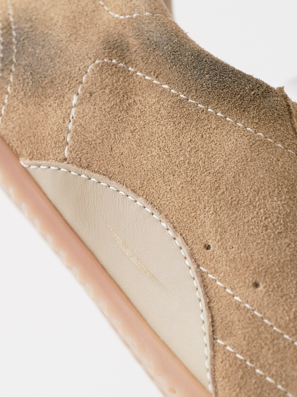 Golden Goose Thin soled shoes