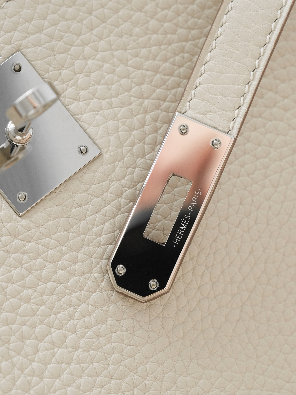 Hermes full leather chest bag unisex explosions