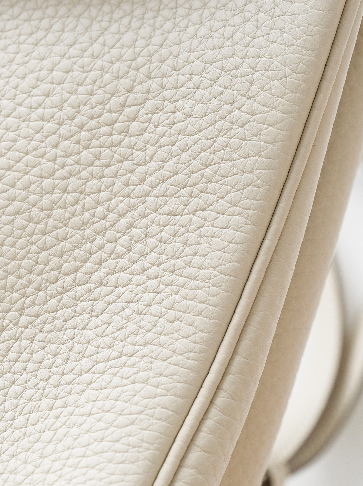 Hermes full leather chest bag unisex explosions