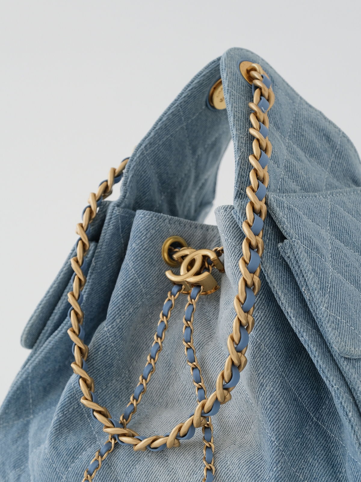 25c HOBO Bag 25bag original edition