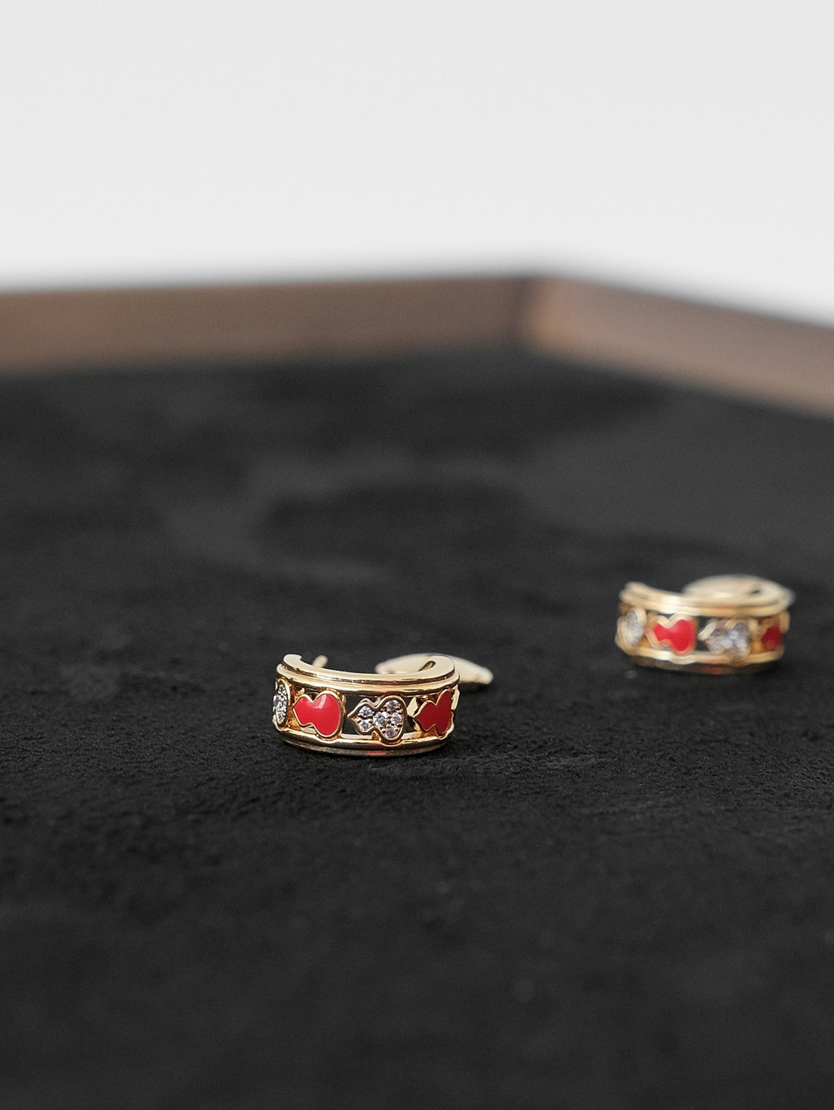 Wulu Mini Solitaires