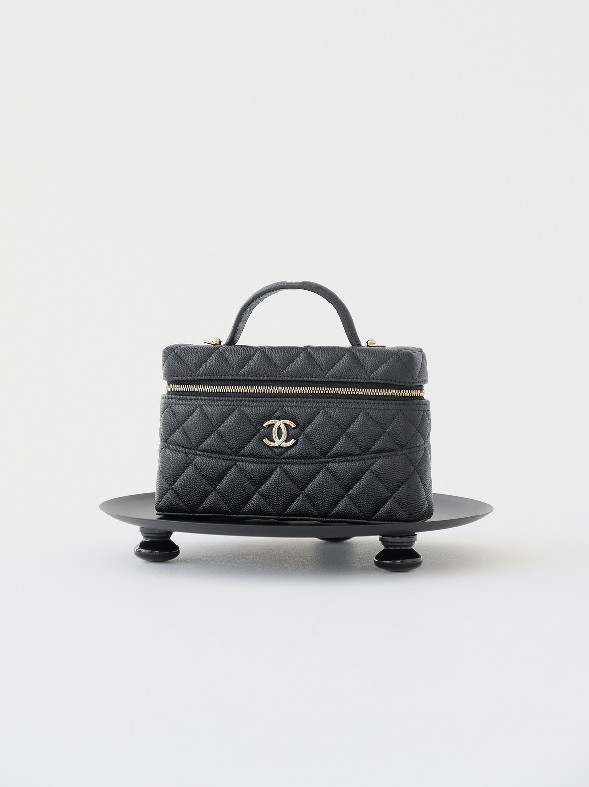 Lunch box clutch bag