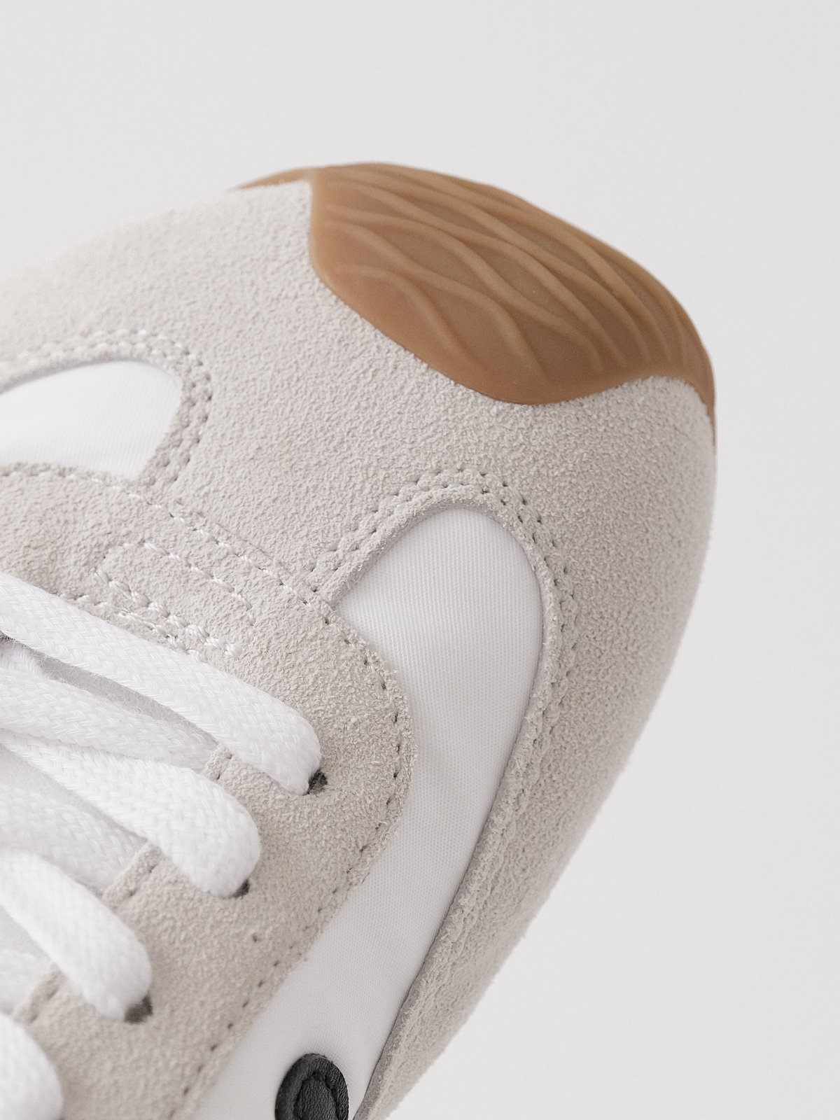 Loewe counter ballet runner ballet sneakers