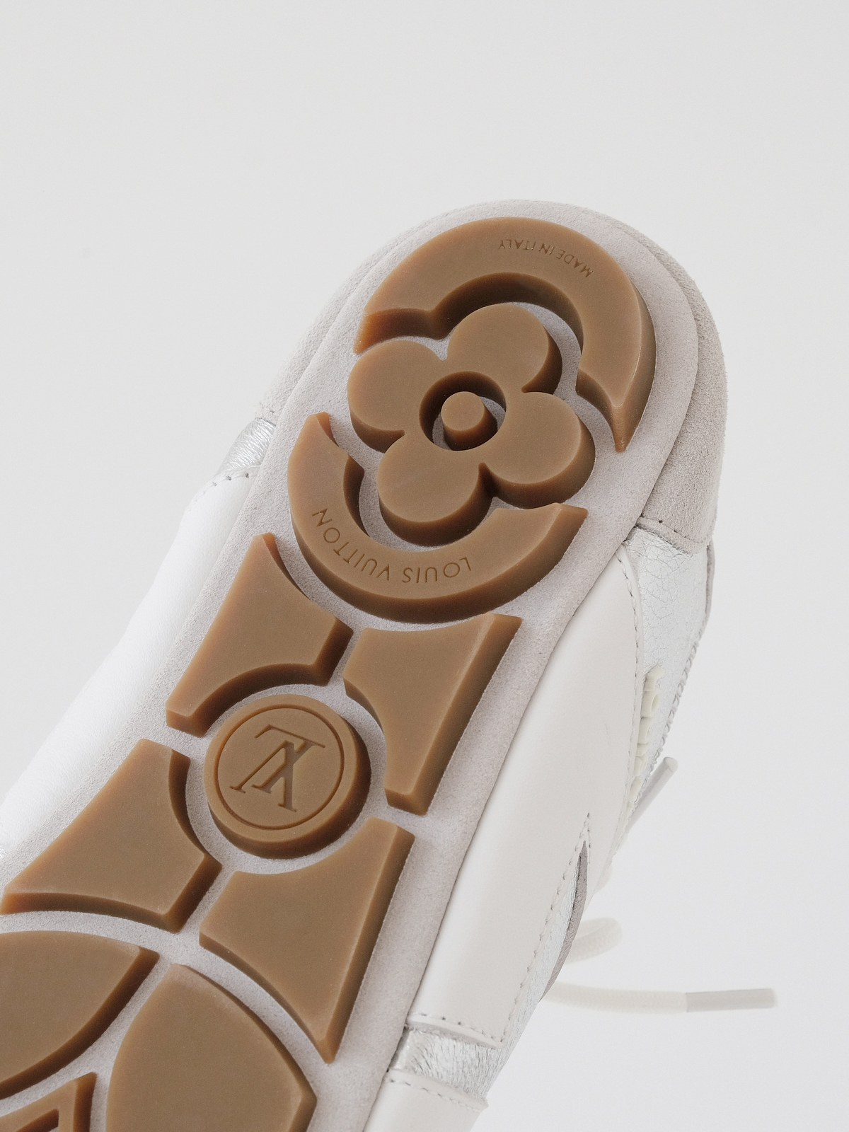 LOUIS  VUITTON Sneakerin