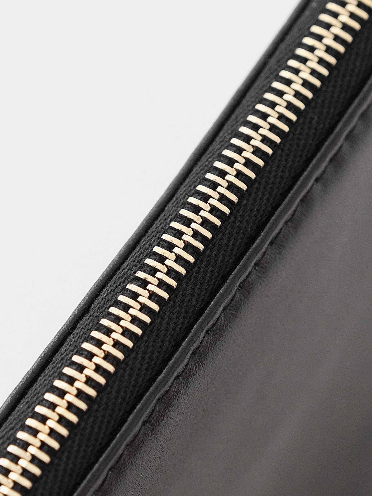 Chanel garbage bag medium