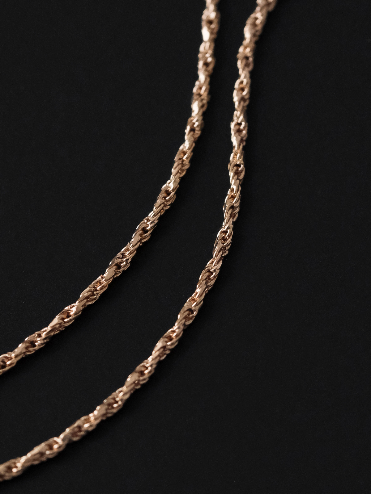 Chaumet  Bee My Love  necklace