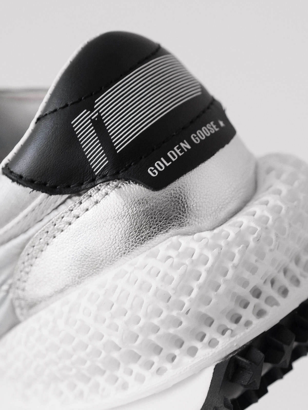 Golden Goose   Marathon shoes