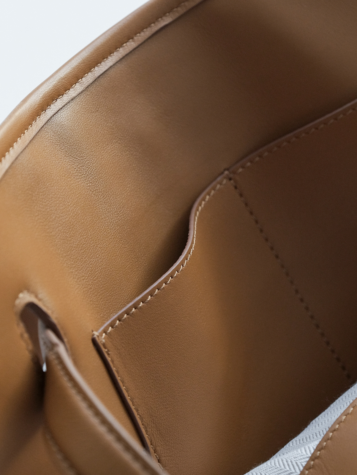 Autumn and winter shell bag