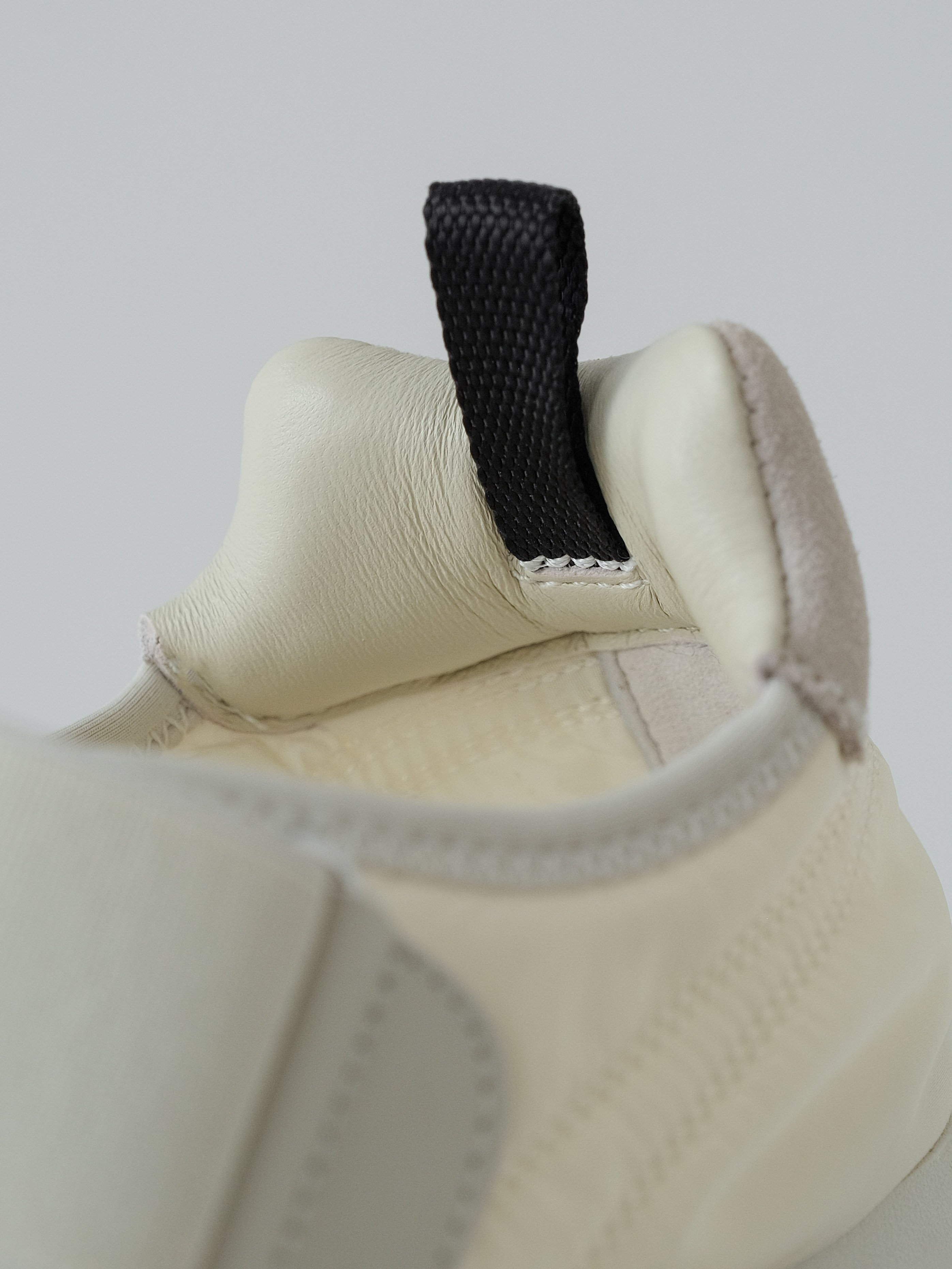 MIU MIU Retro ballet leisure shoes