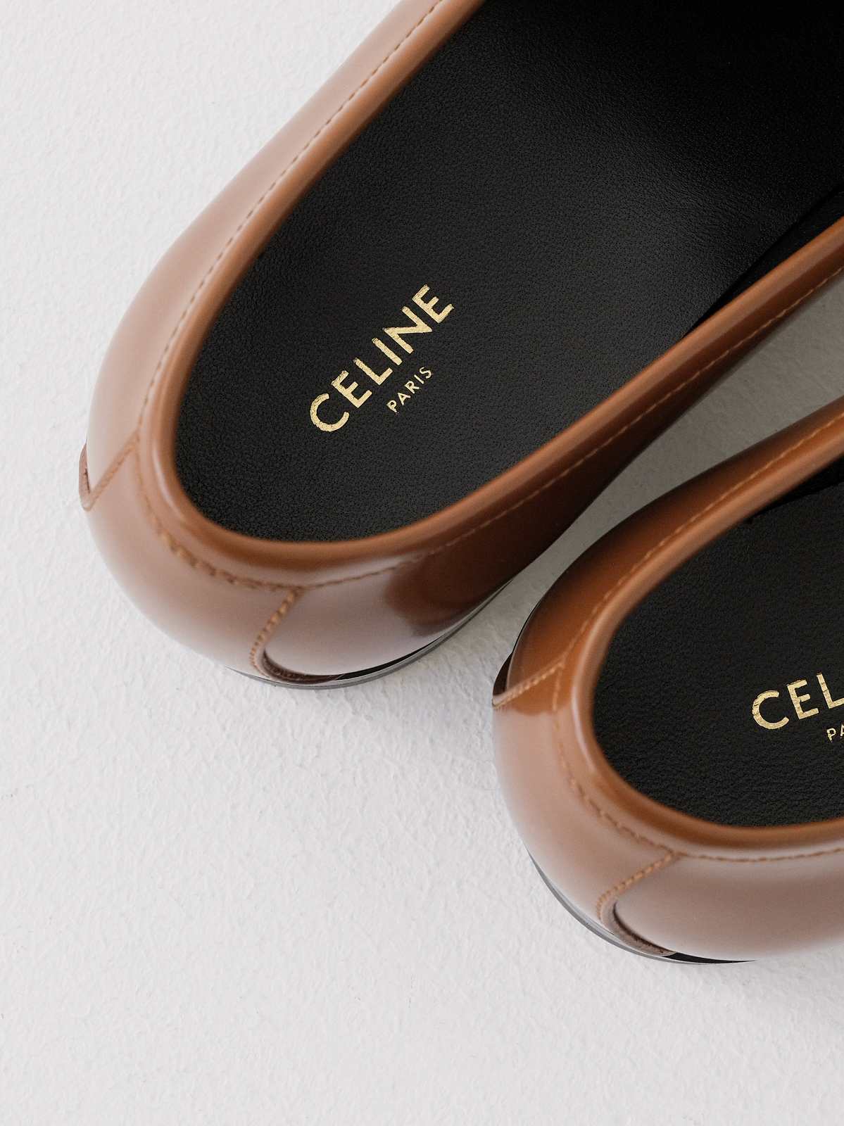 Celine  Loafers
