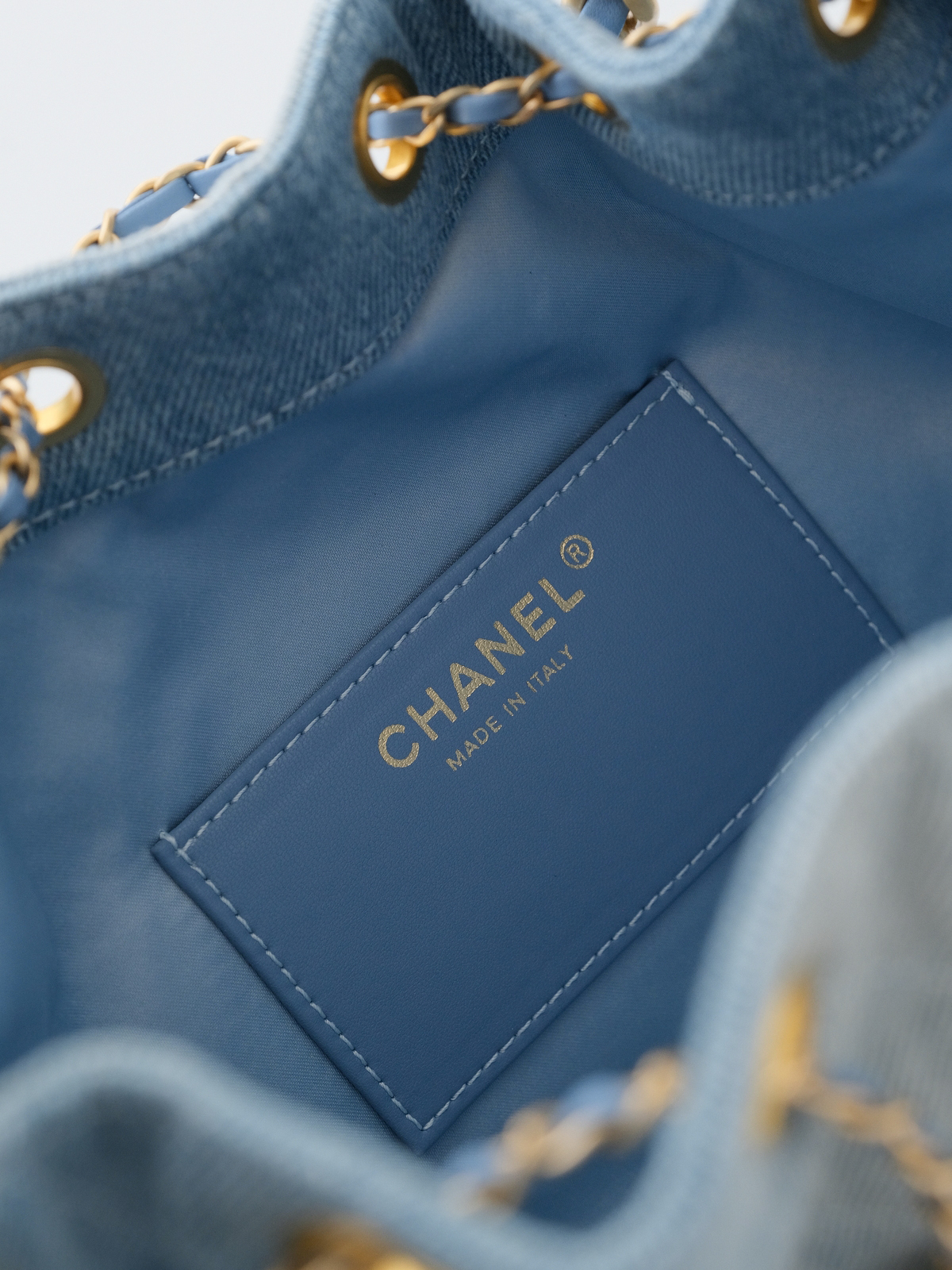 25c HOBO Bag 25bag original edition