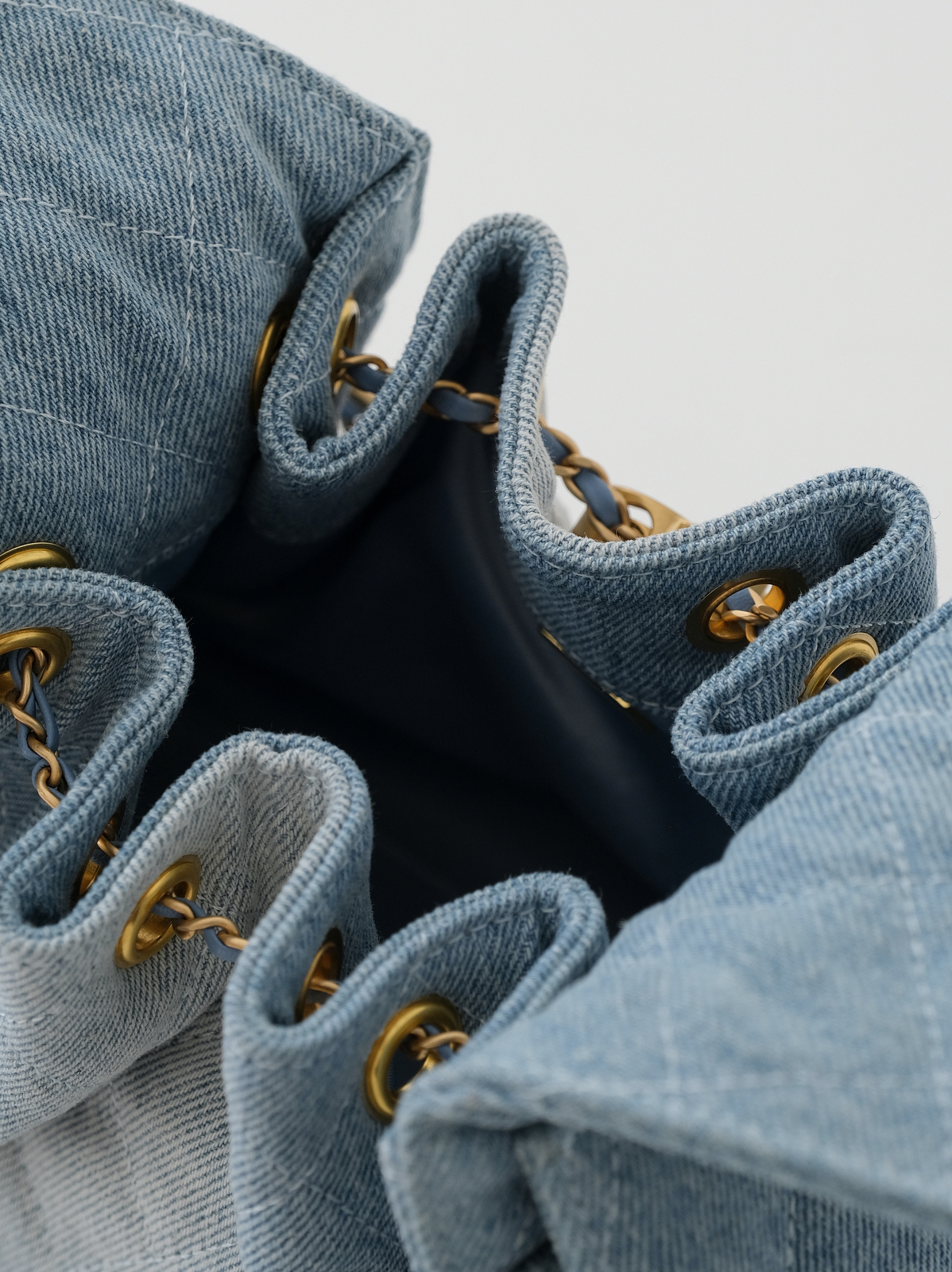 25c HOBO Bag 25bag original edition