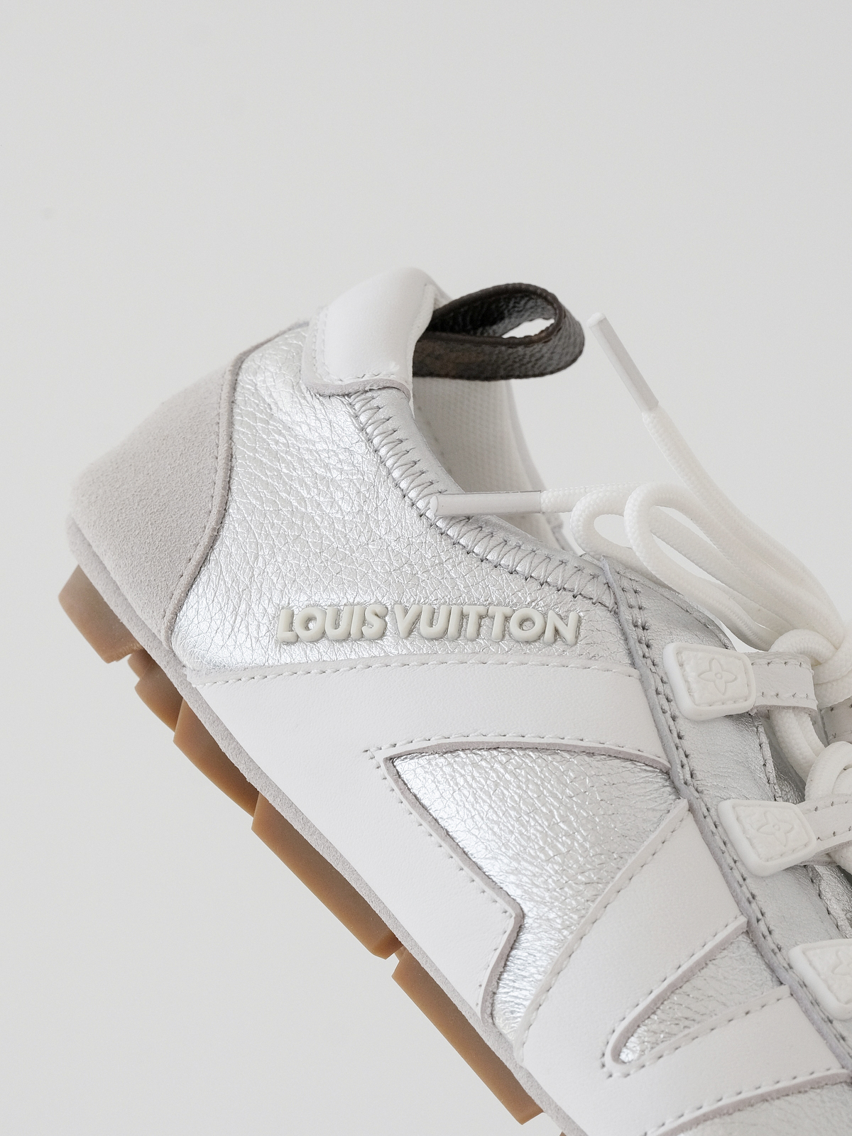 LOUIS  VUITTON Sneakerin