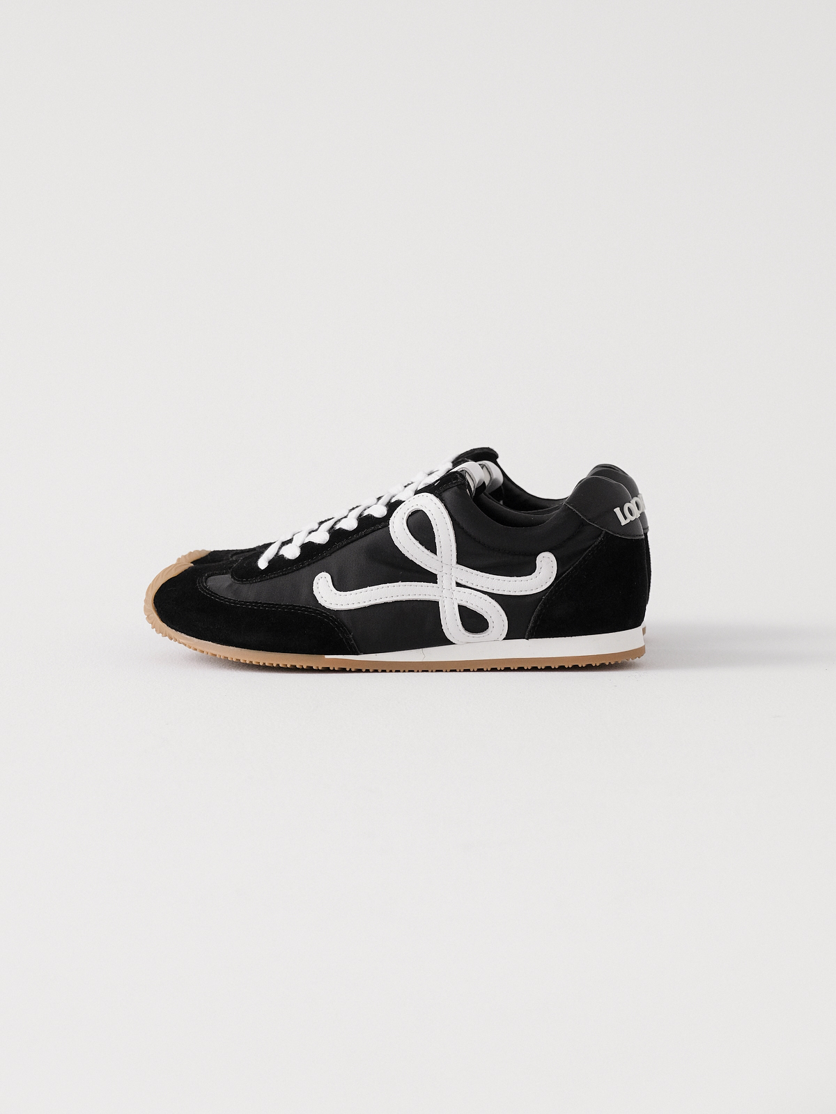 Loewe counter ballet runner ballet sneakers