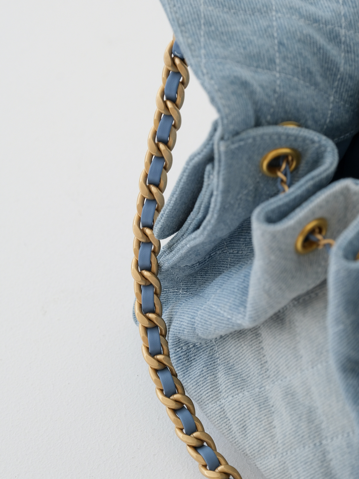 25c HOBO Bag 25bag original edition