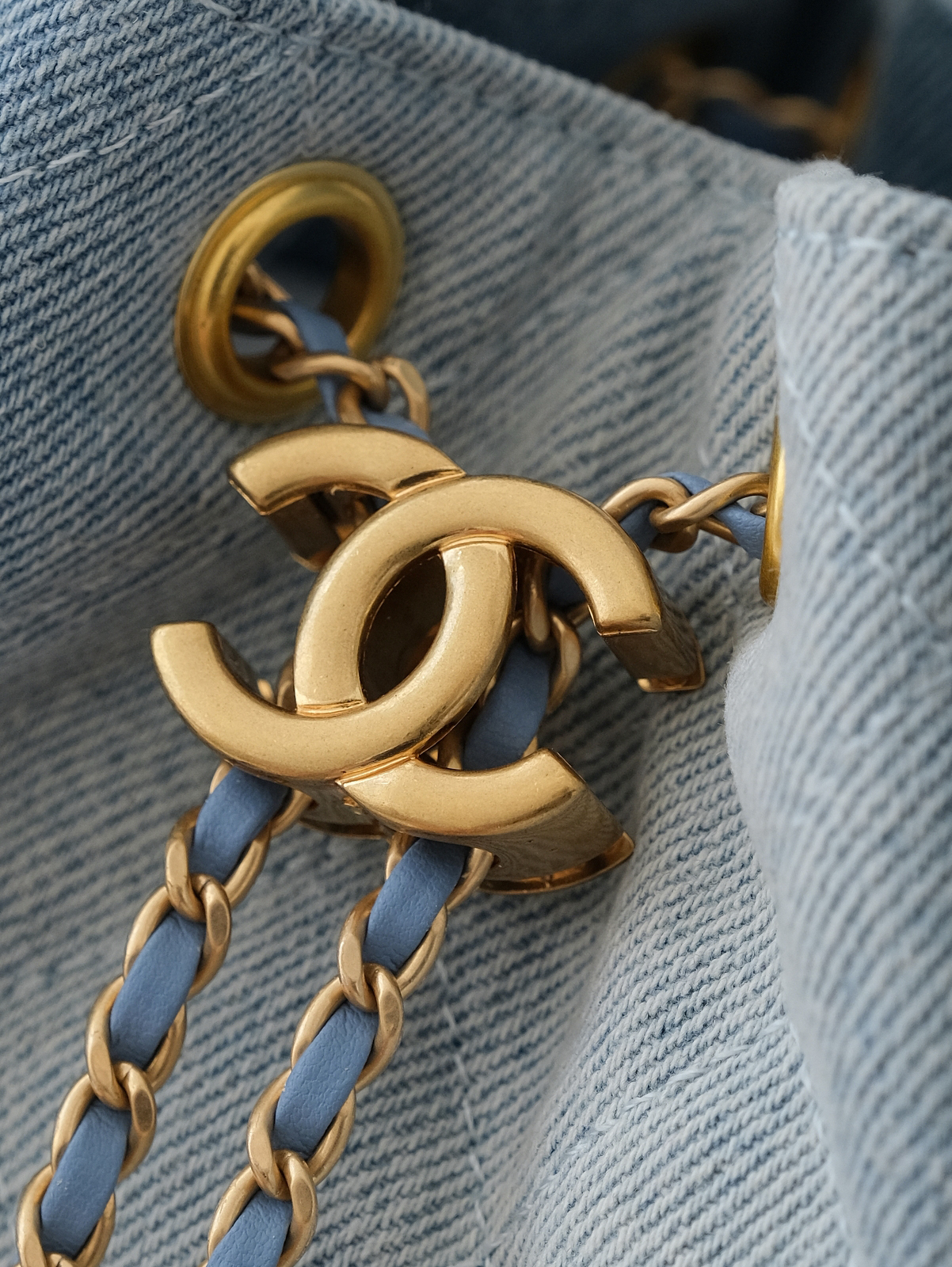 25c HOBO Bag 25bag original edition