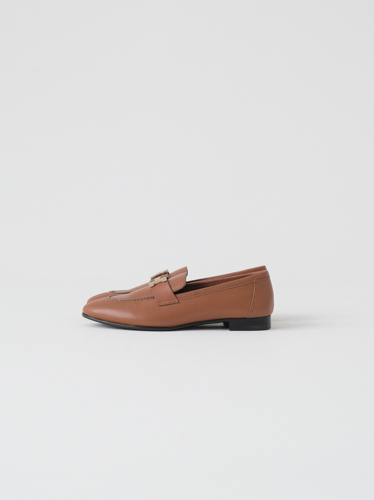 Hermes loafers