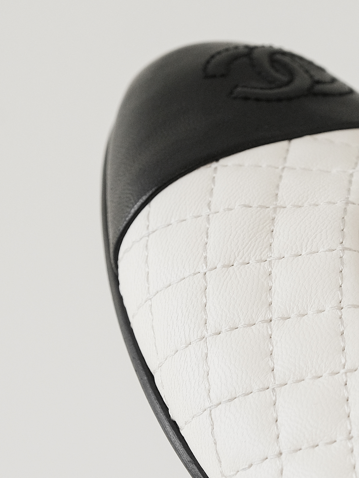 Chanel  mary jane shoes