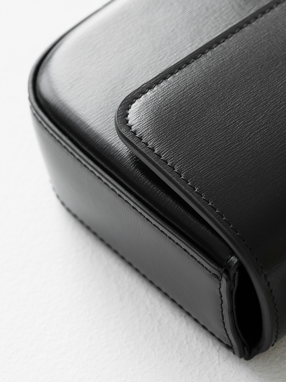 Celine chain shoulder strap bag