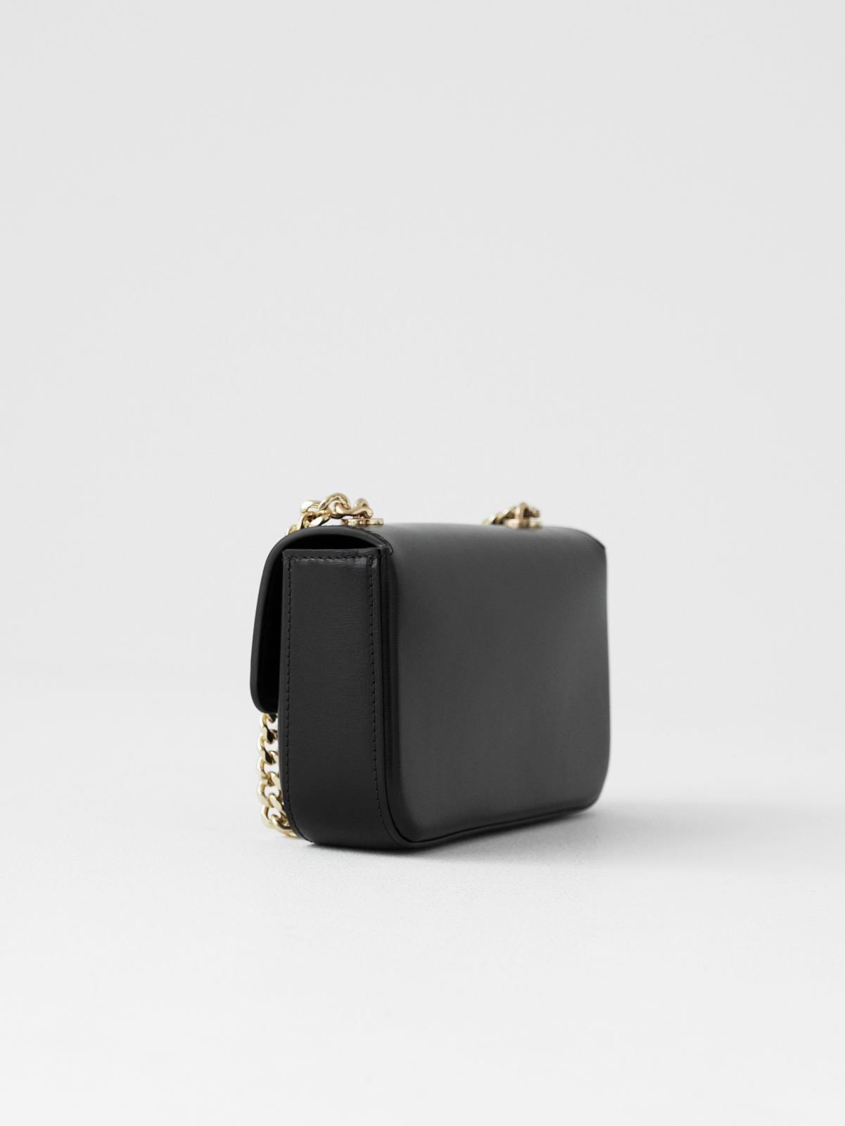 Celine chain shoulder strap bag