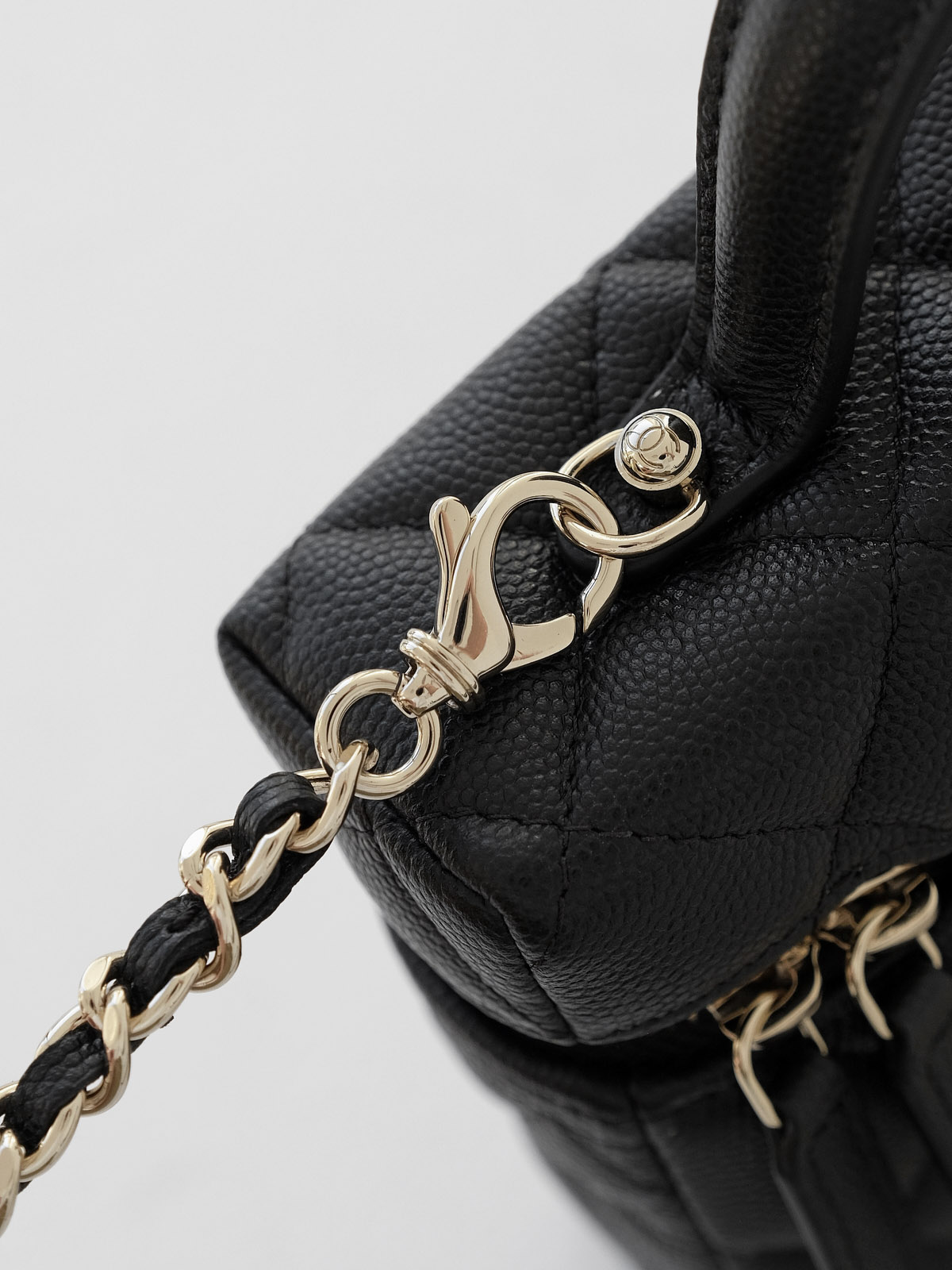 Lunch box clutch bag