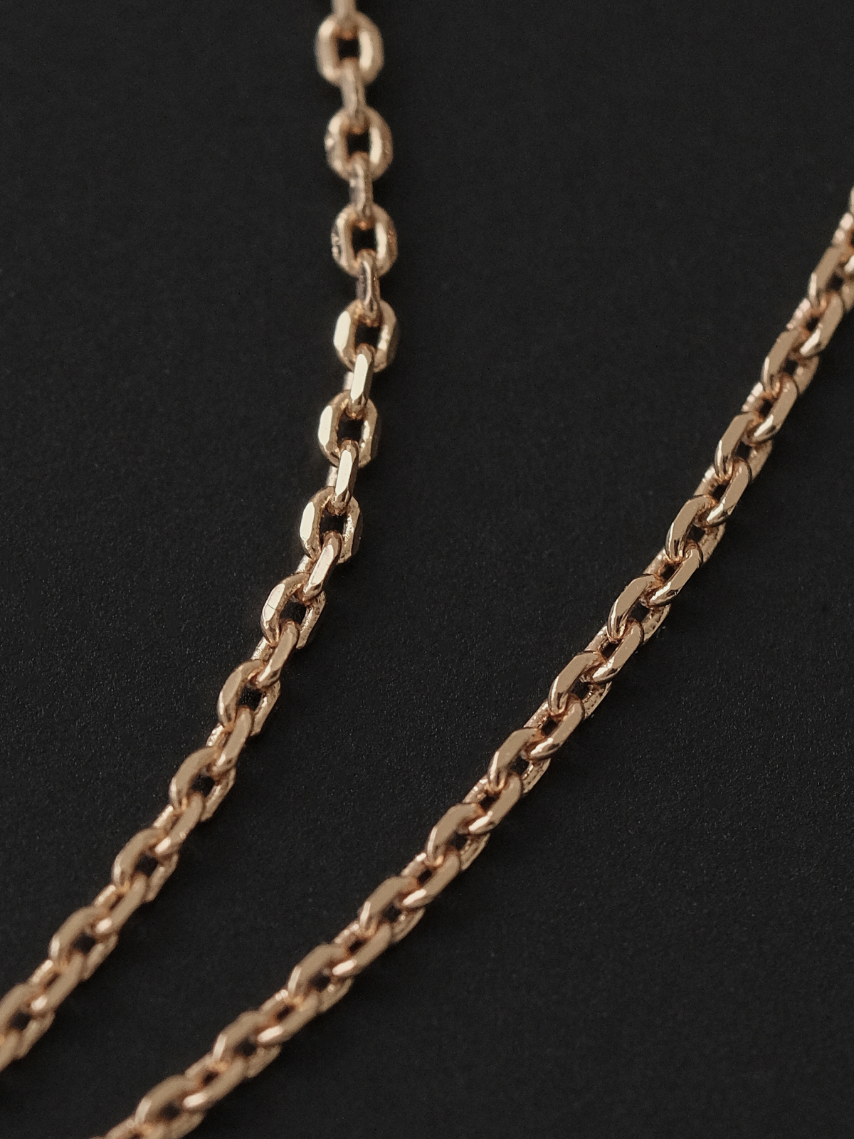 Ring pendant necklace