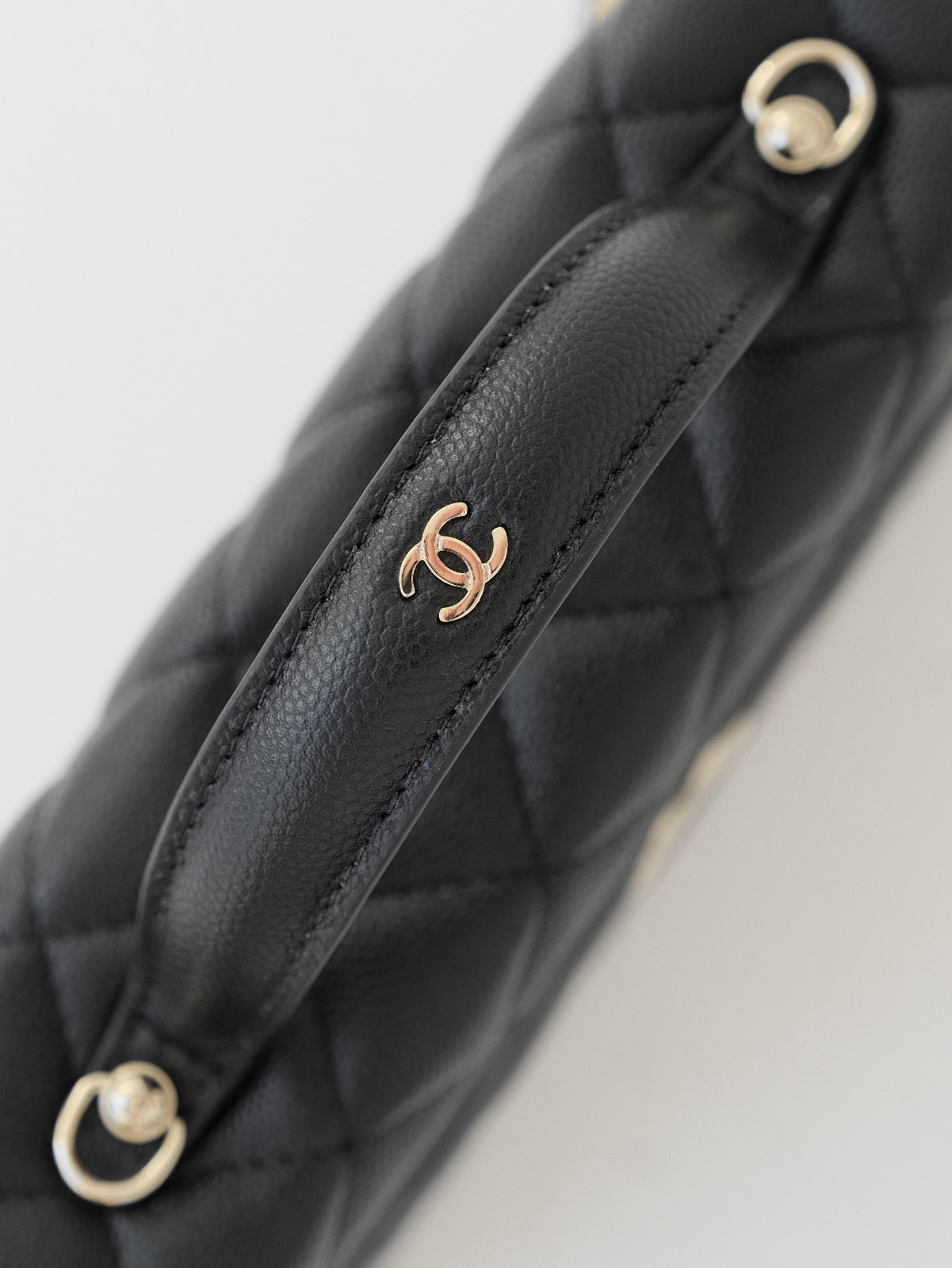 Lunch box clutch bag