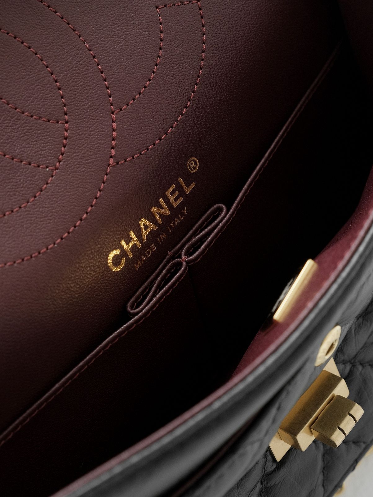 Chanel Classic 2.55 Pack