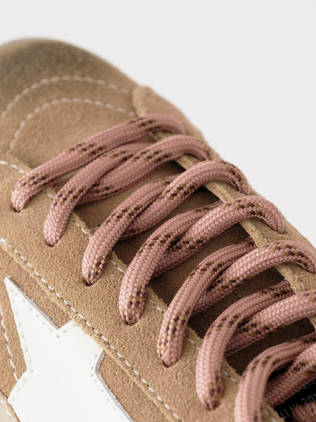 Golden Goose Thin soled shoes