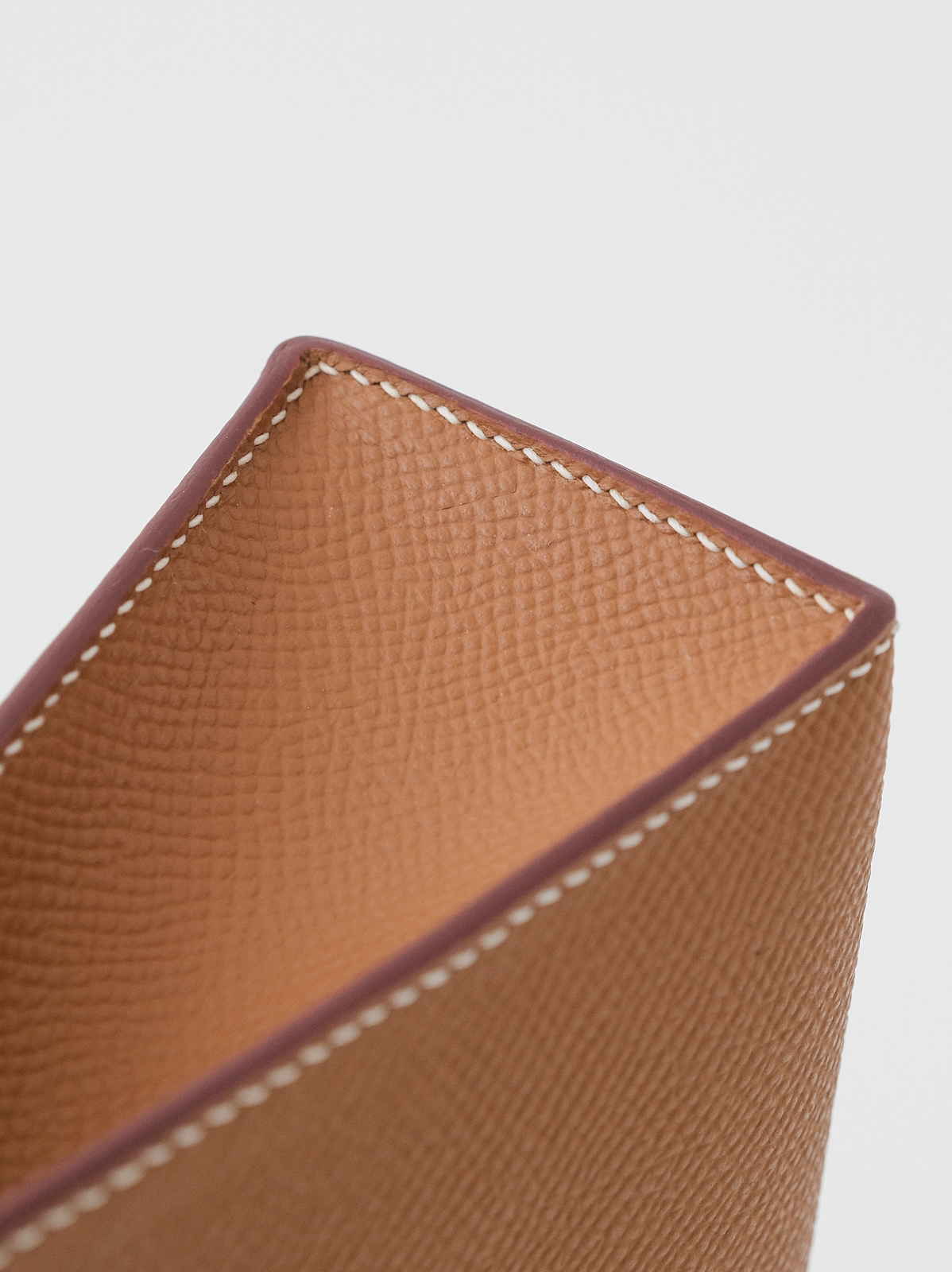 Mini kelly platinum buckle