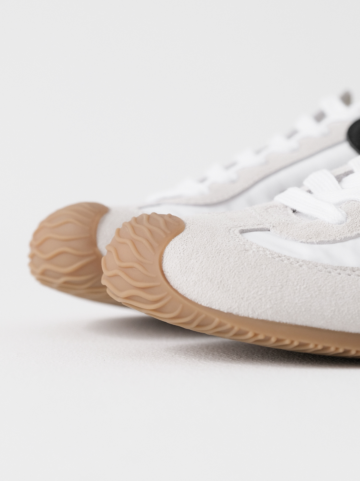 Loewe counter ballet runner ballet sneakers