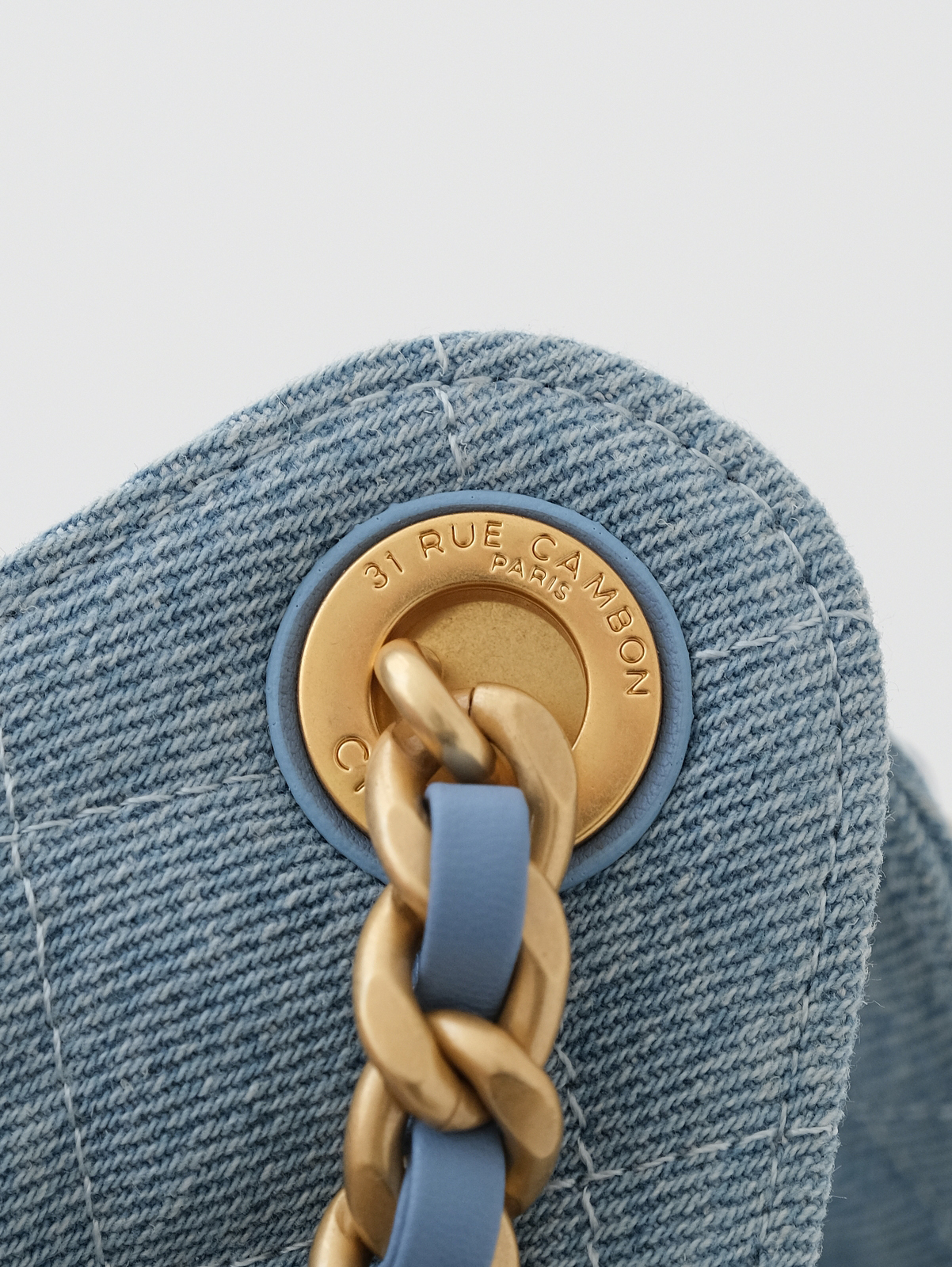 25c HOBO Bag 25bag original edition