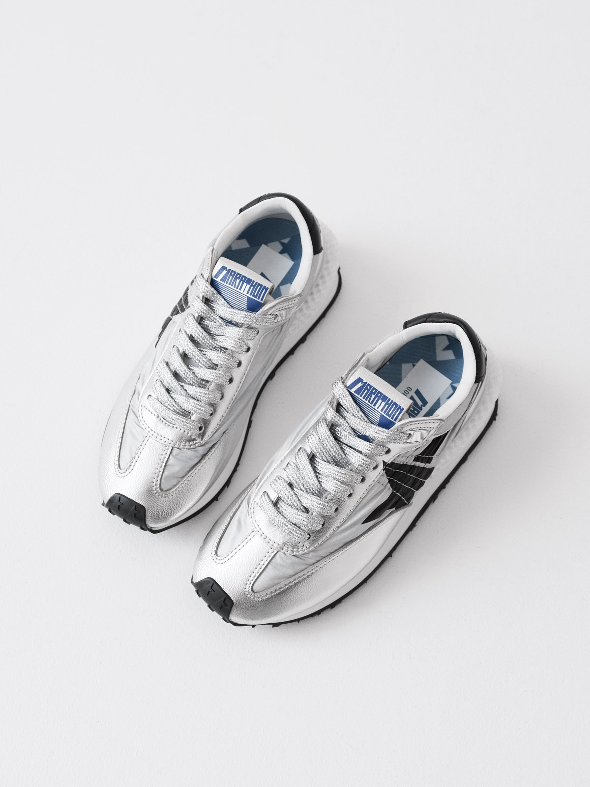 Golden Goose   Marathon shoes