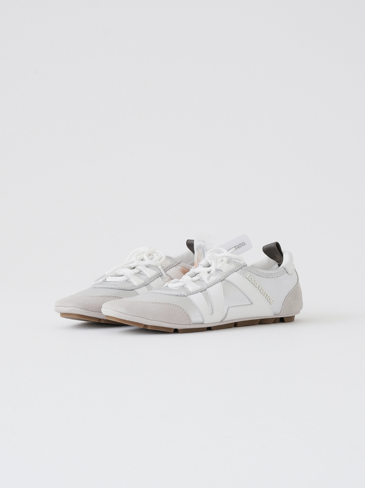 LOUIS  VUITTON Sneakerin