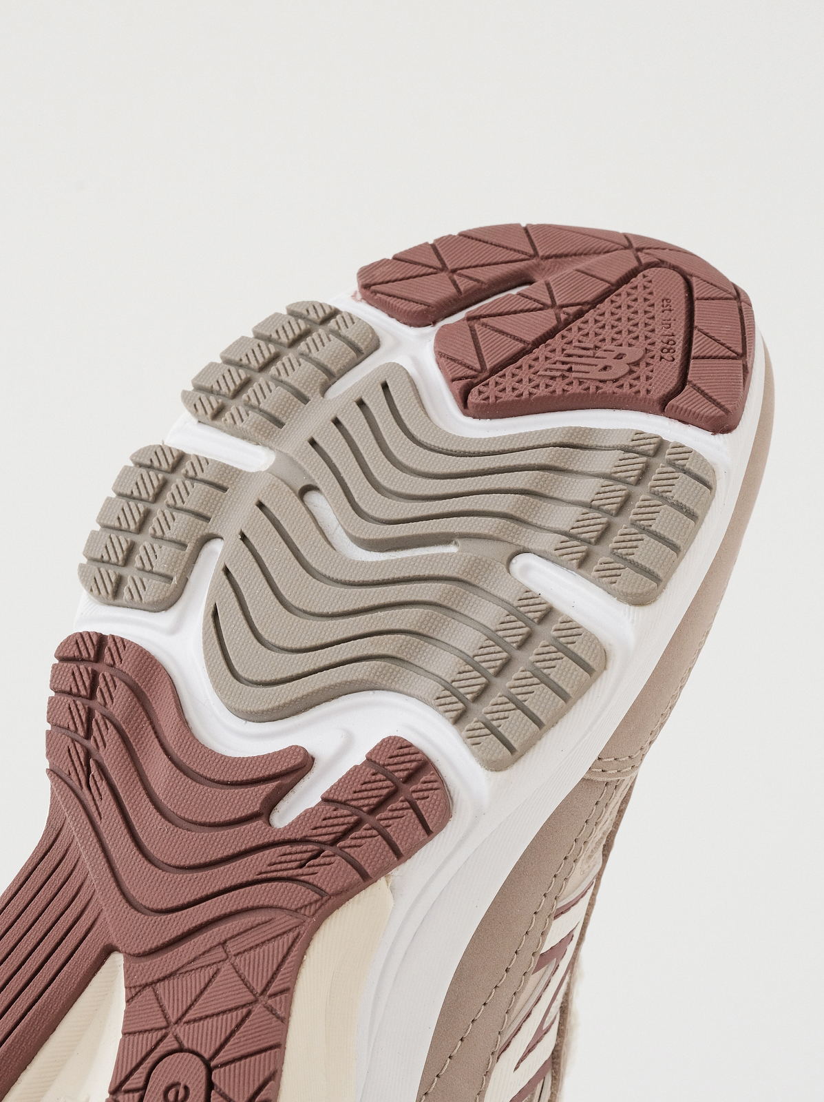 LP Joint-name old daddy shoes