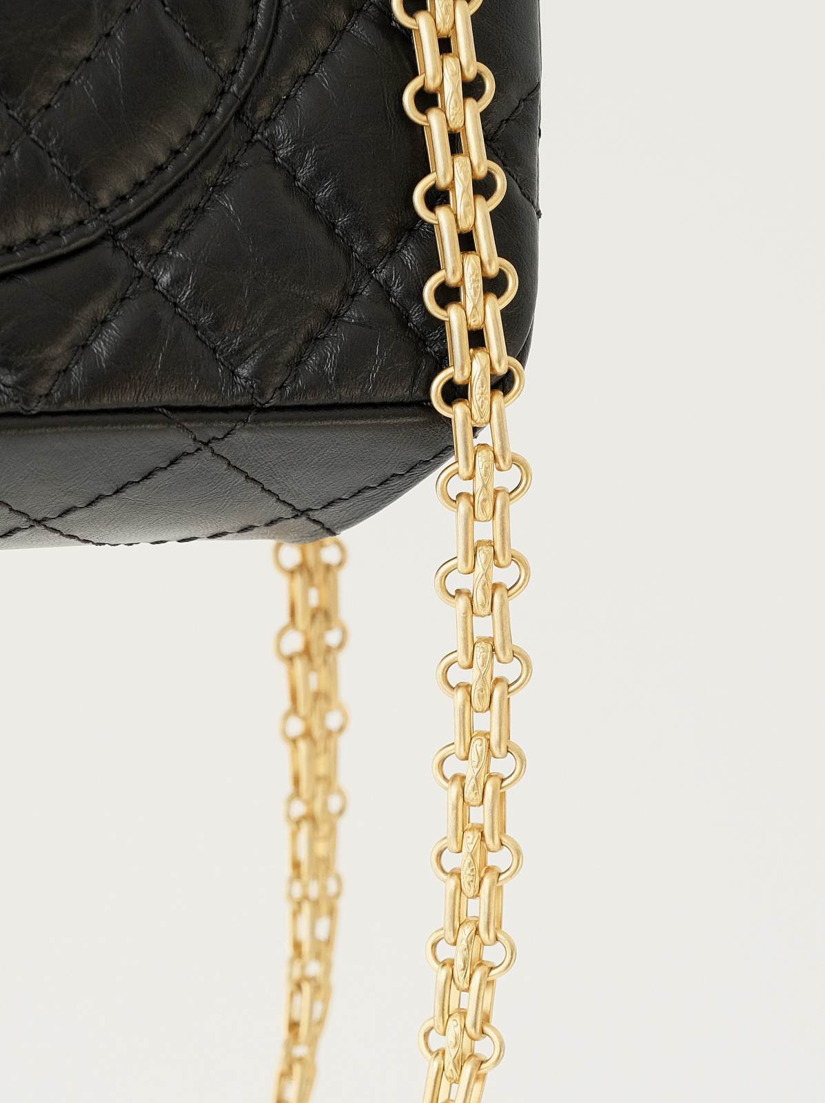 Chanel Classic 2.55 Pack