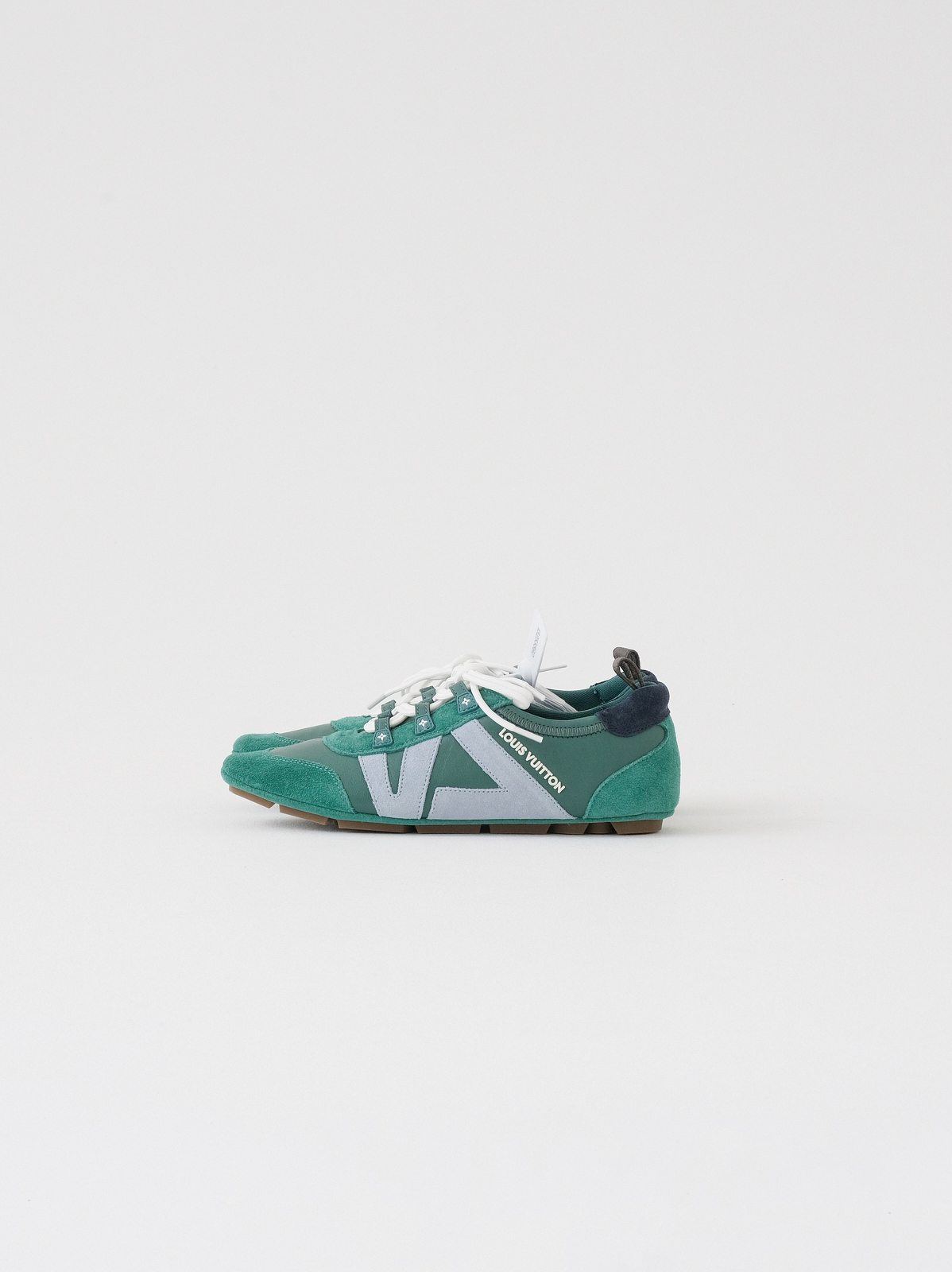 LOUIS  VUITTON Sneakerin