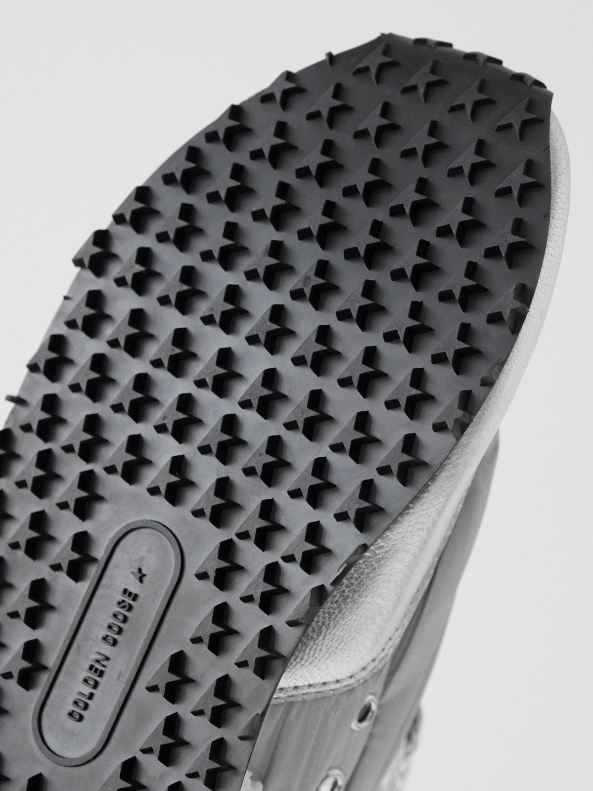 Golden Goose   Marathon shoes