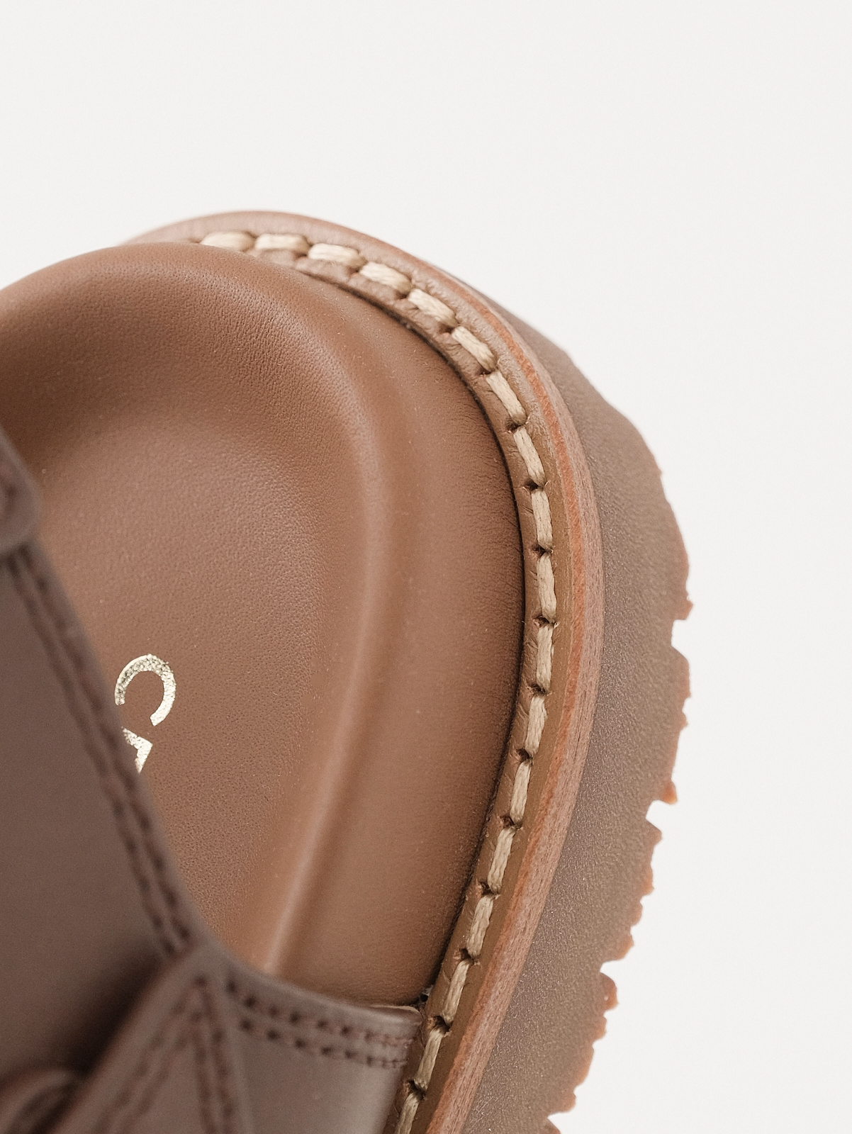 Celine Celine Roman sandals