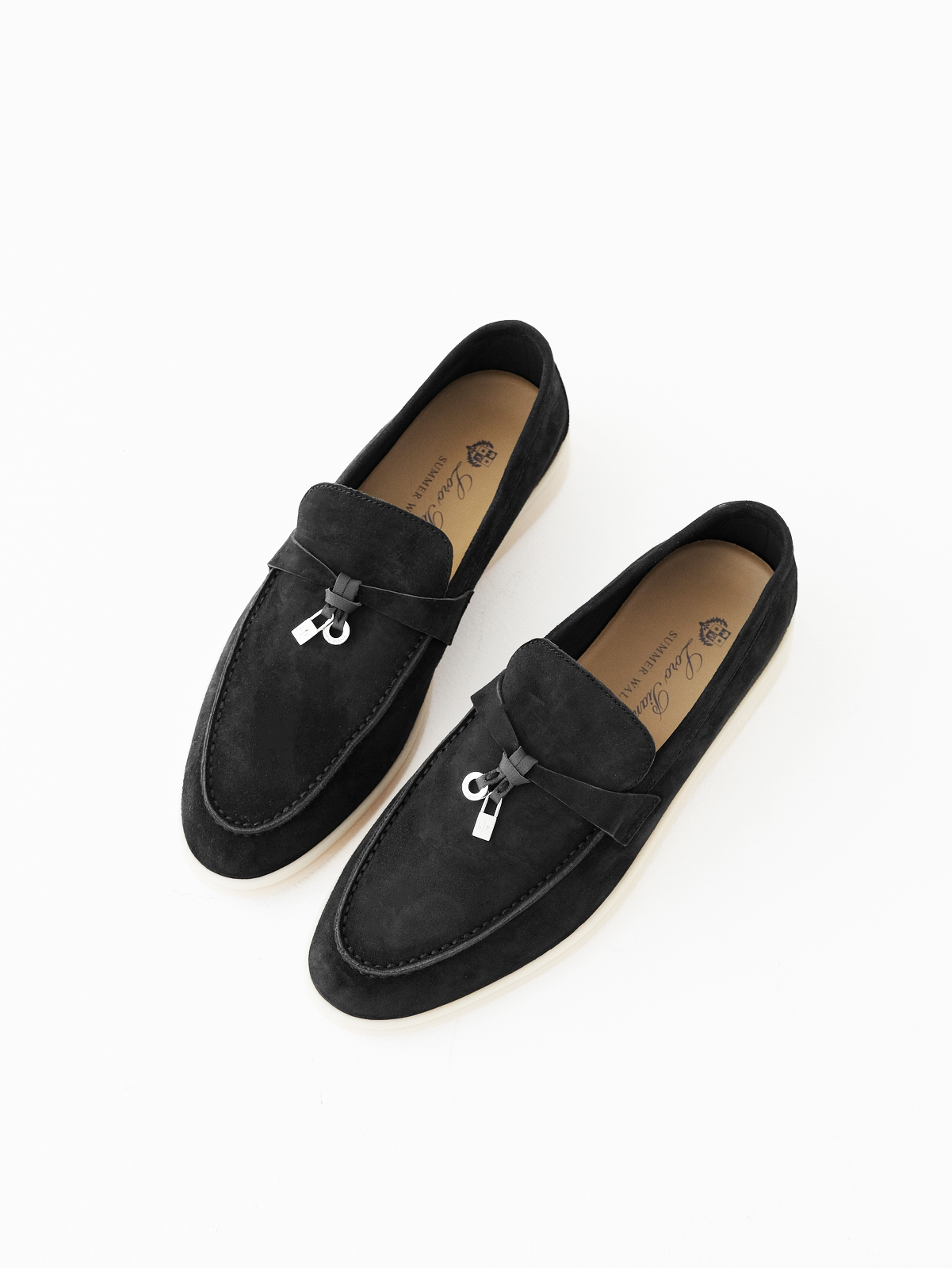 LP latest loafers