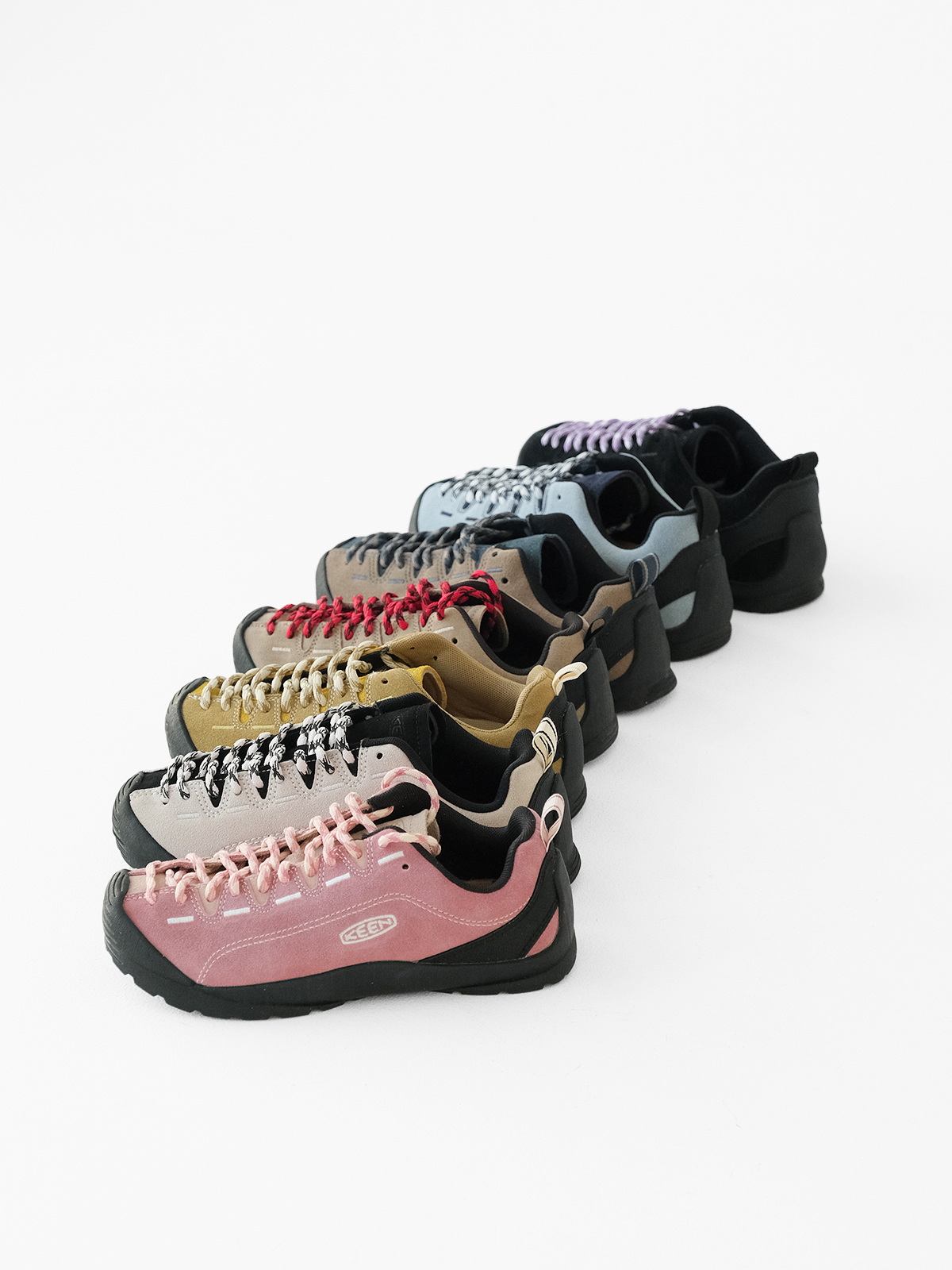 KEEN Jasper  Walking shoes