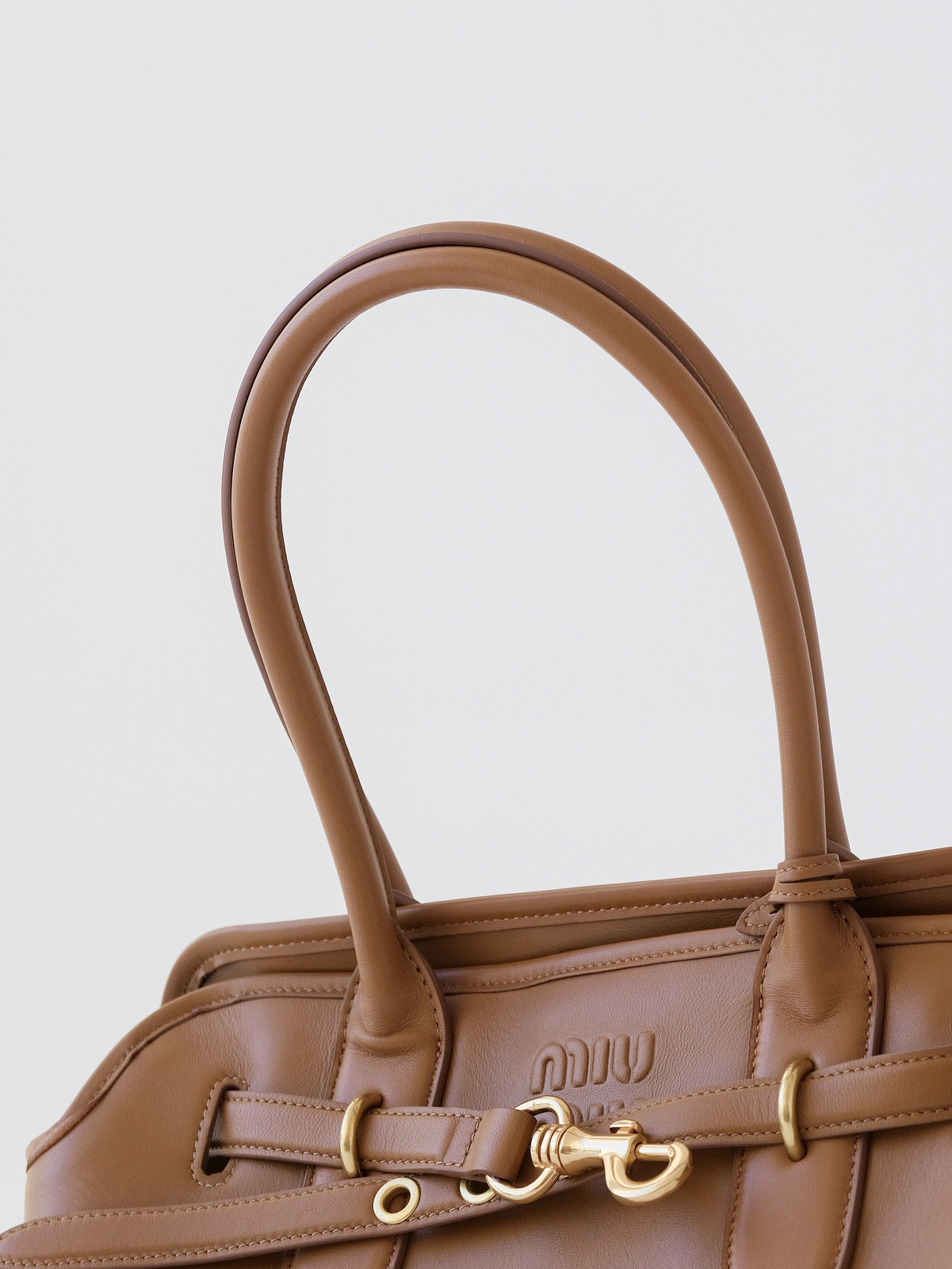 Autumn and winter shell bag