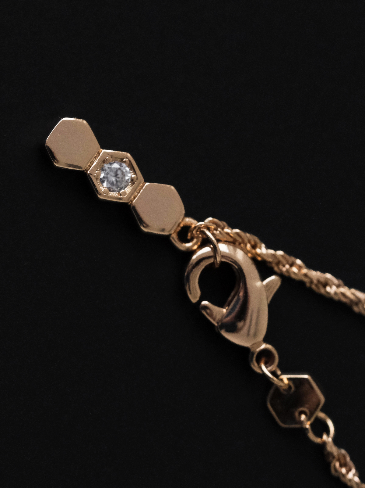 Chaumet  Bee My Love  necklace