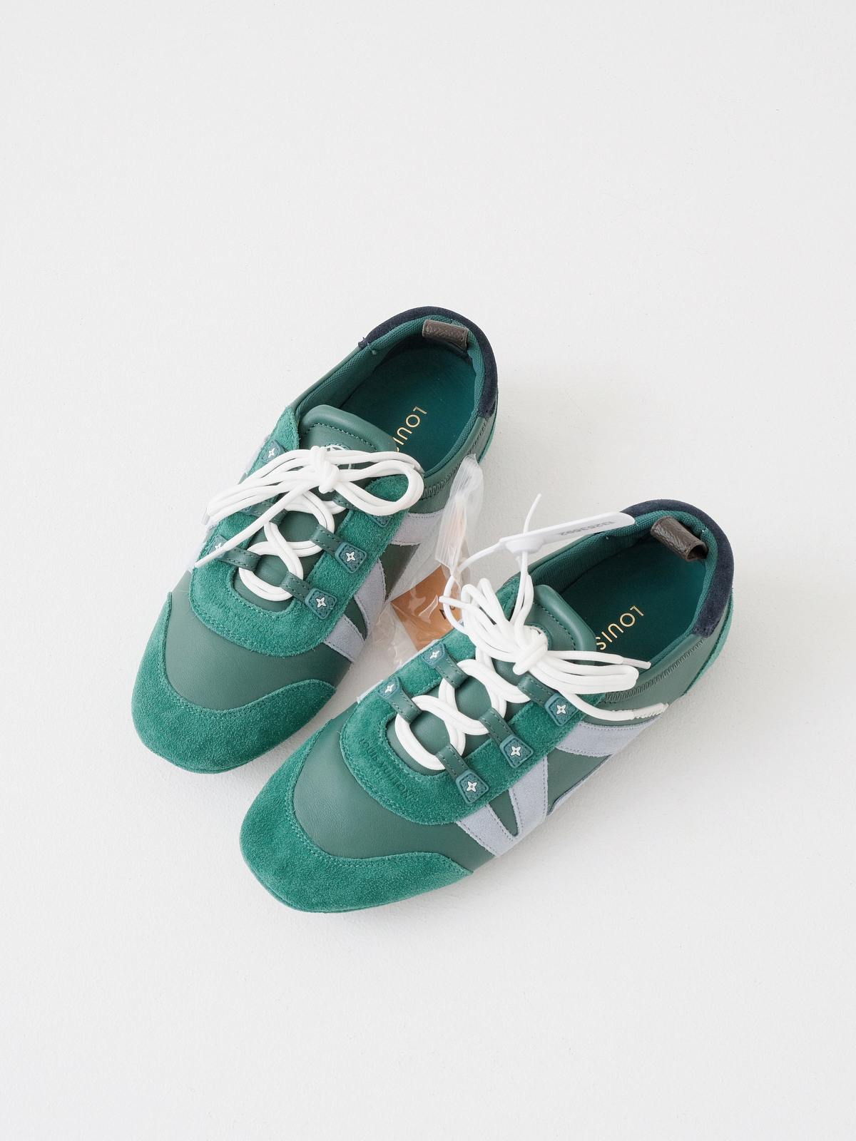 LOUIS  VUITTON Sneakerin