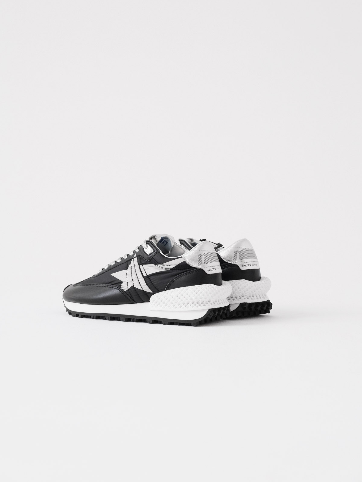 Golden Goose   Marathon shoes