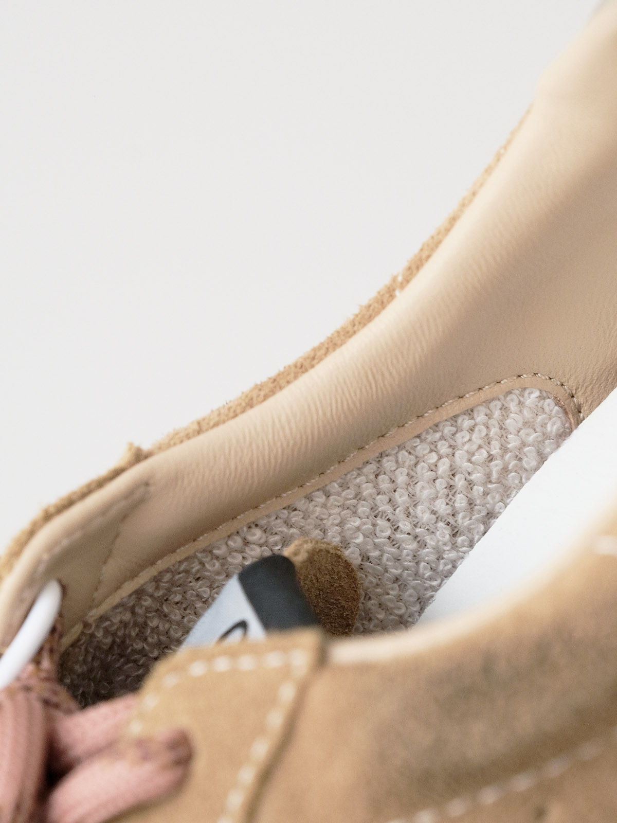 Golden Goose Thin soled shoes