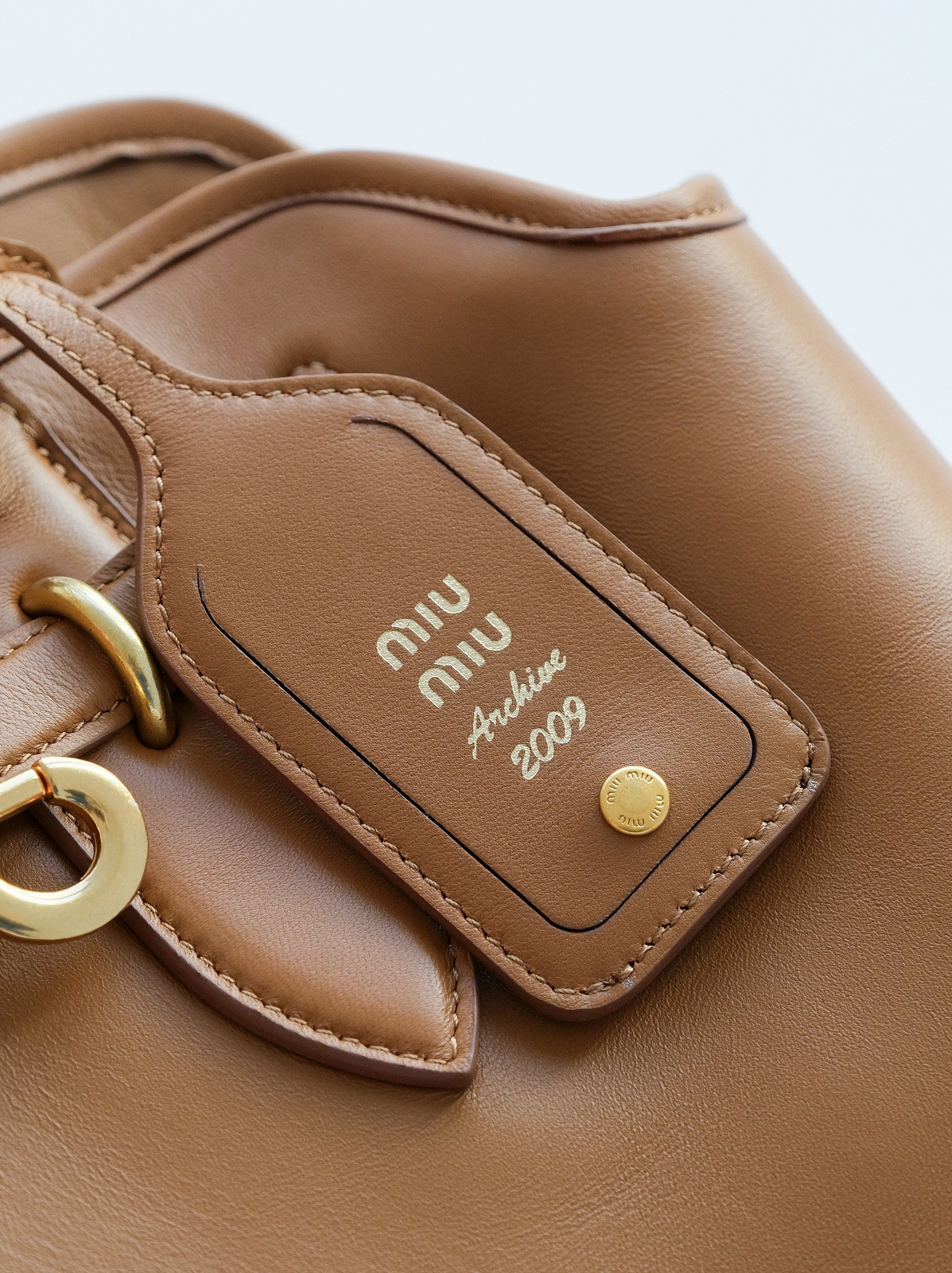 Autumn and winter shell bag